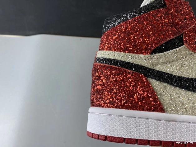Pole Surgeon x CK5566-610 Air Jordan Breds" "North 1 0726